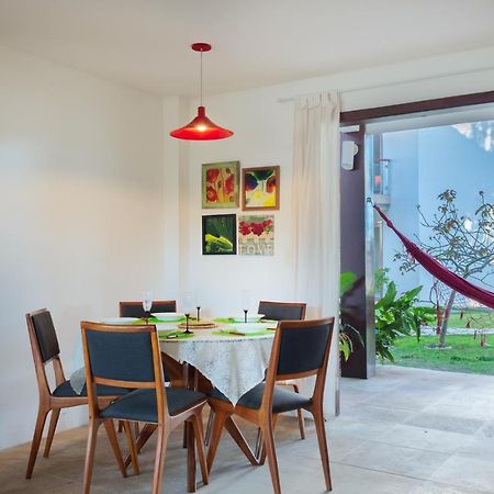 Apartamento No Taiba Beach Resort 외부 사진