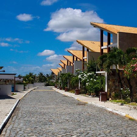 Apartamento No Taiba Beach Resort 외부 사진