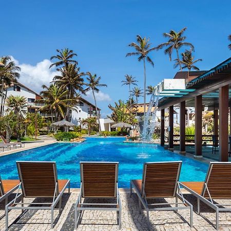 Apartamento No Taiba Beach Resort 외부 사진