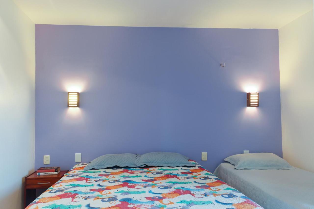 Apartamento No Taiba Beach Resort 외부 사진