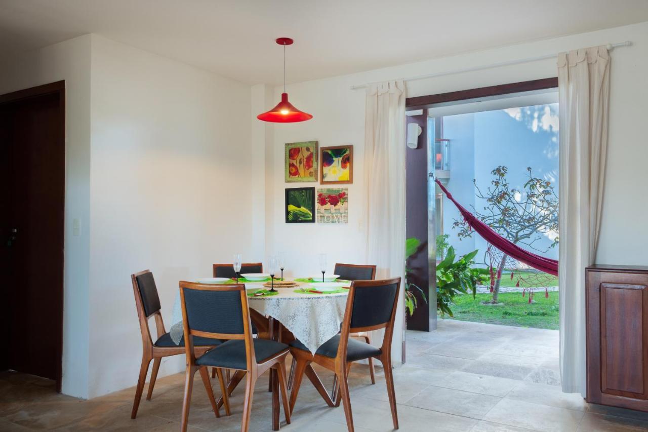 Apartamento No Taiba Beach Resort 외부 사진