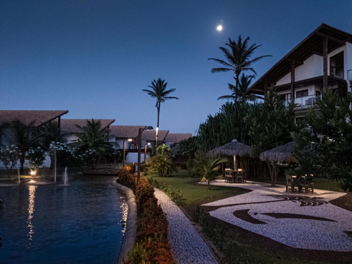 Apartamento No Taiba Beach Resort 외부 사진