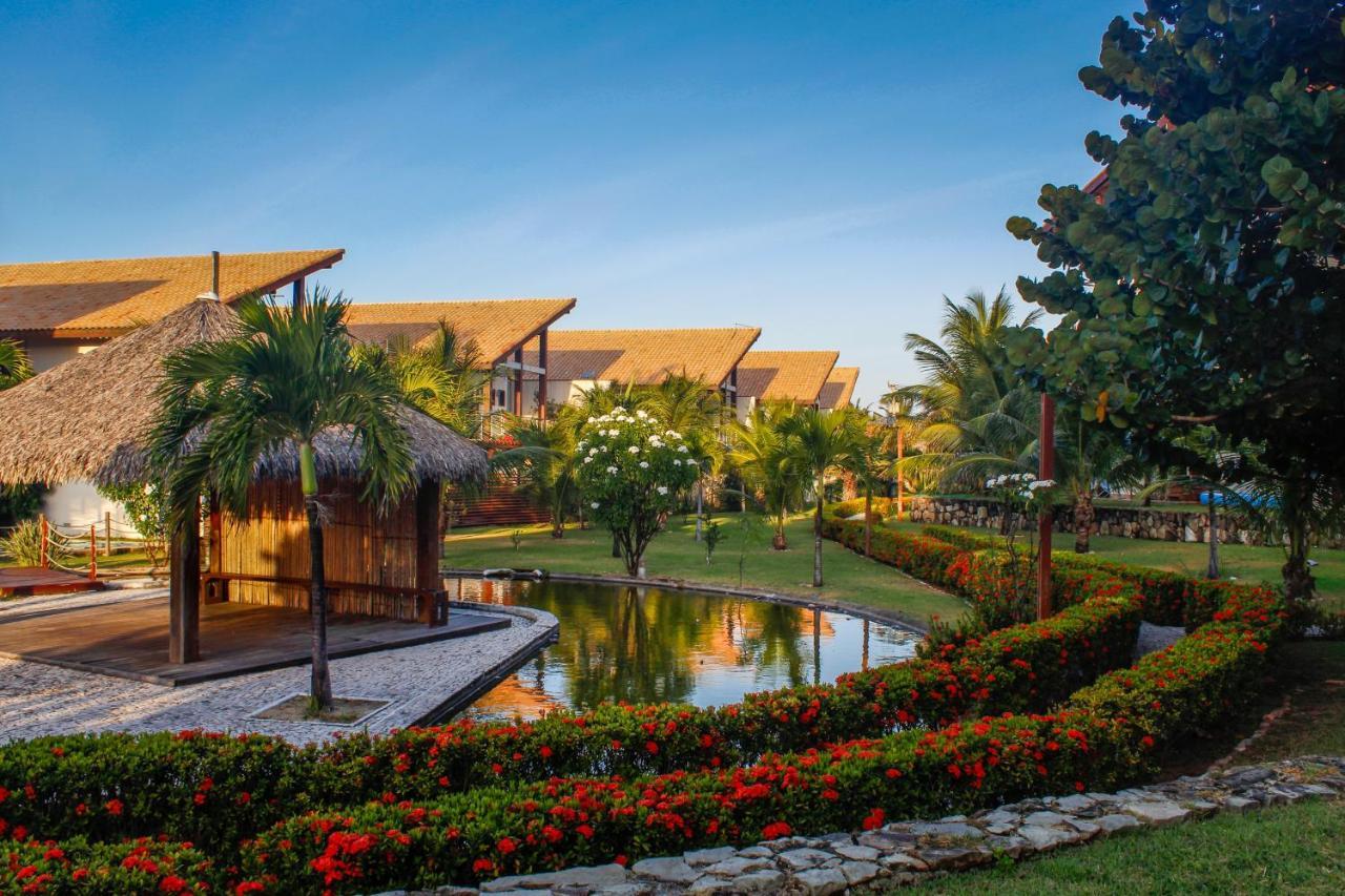 Apartamento No Taiba Beach Resort 외부 사진