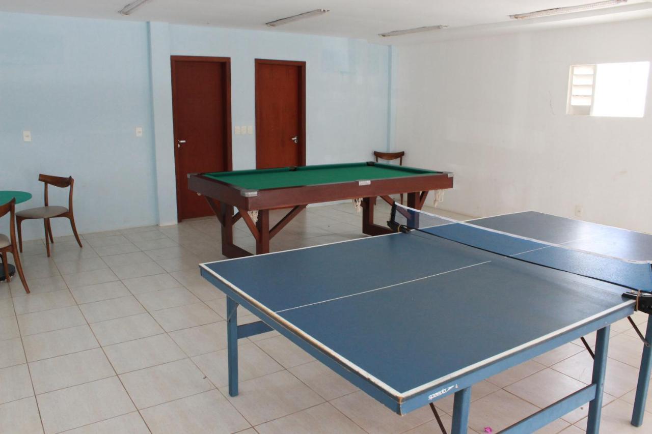 Apartamento No Taiba Beach Resort 외부 사진