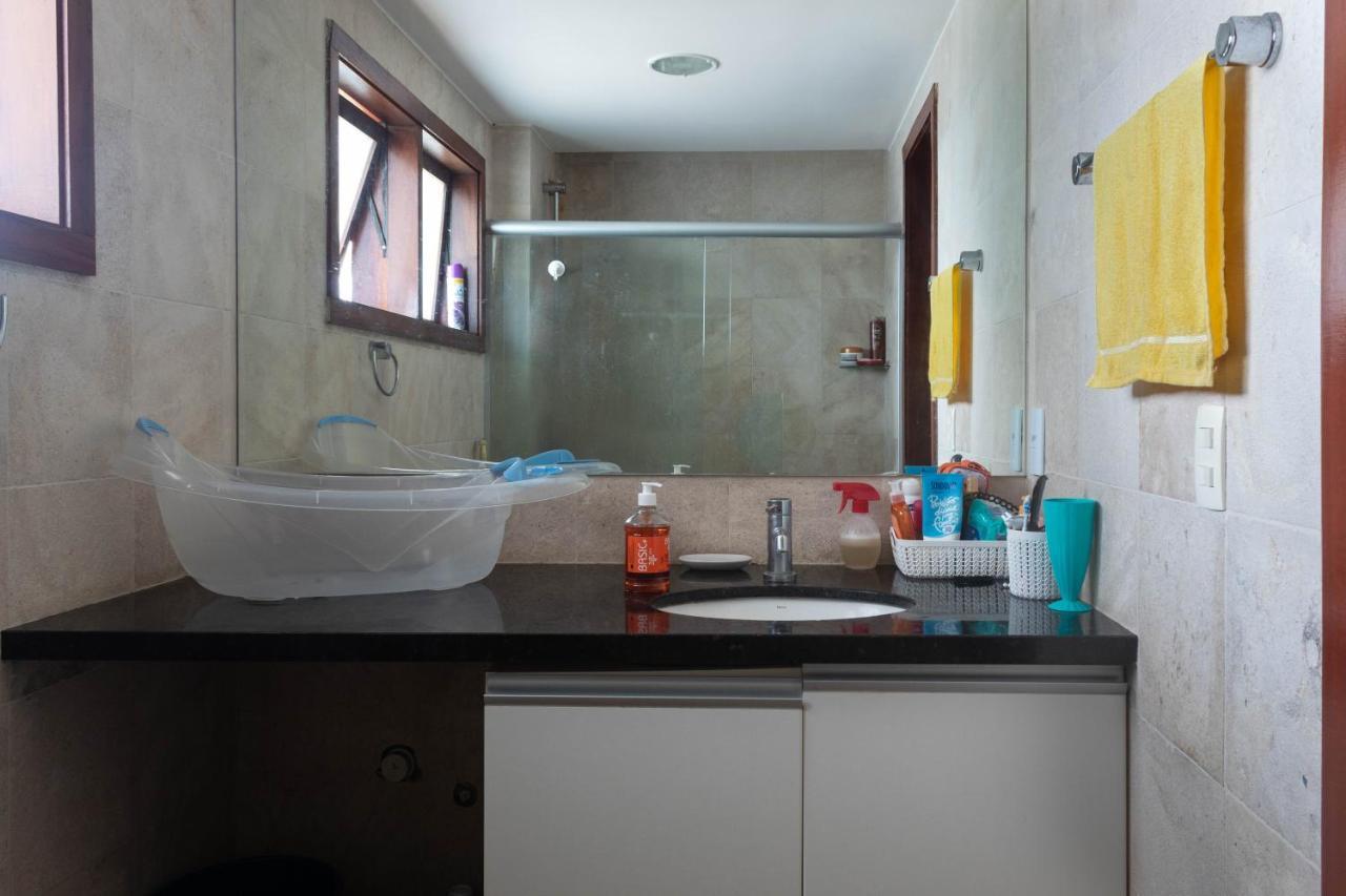 Apartamento No Taiba Beach Resort 외부 사진
