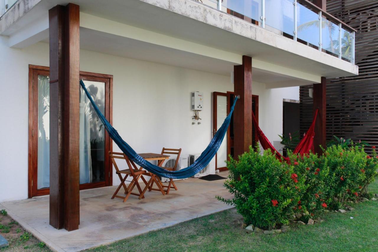 Apartamento No Taiba Beach Resort 외부 사진