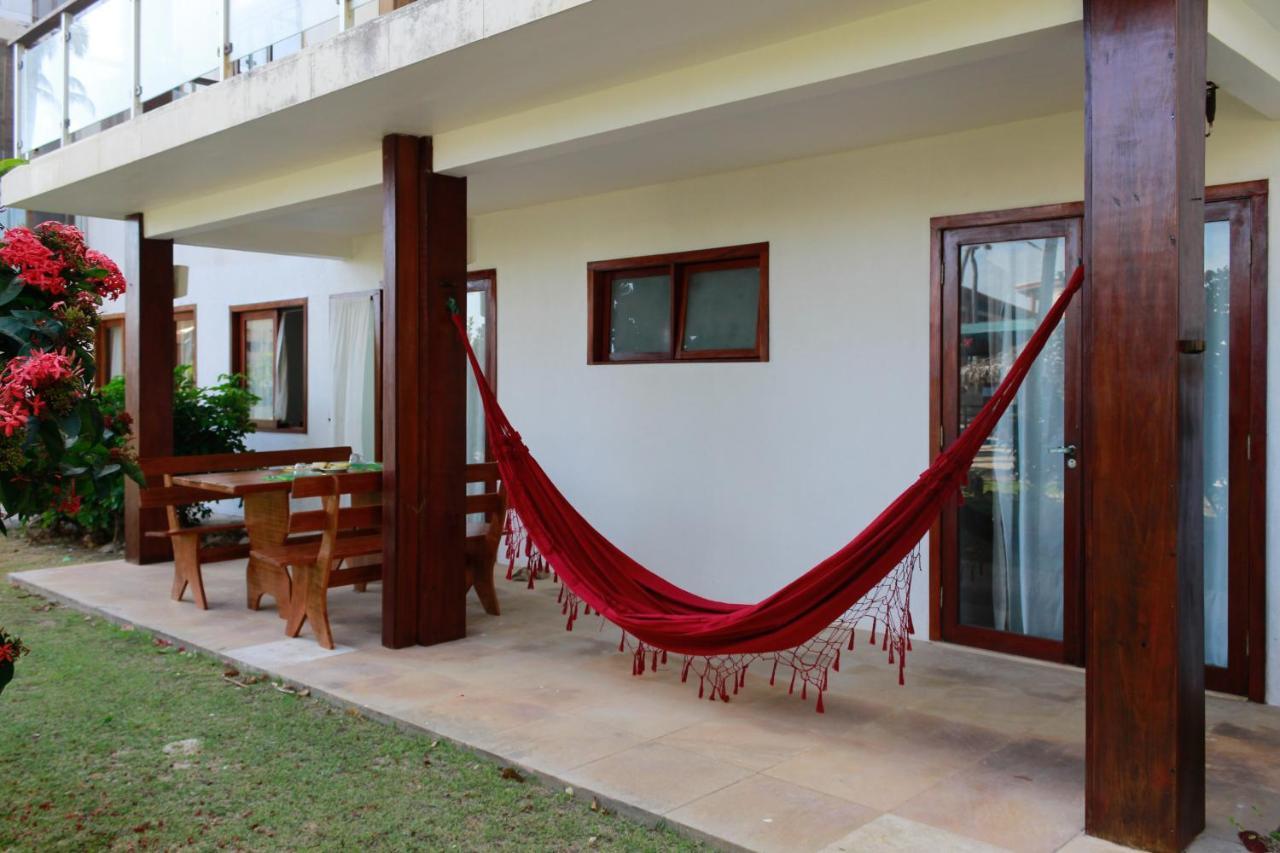 Apartamento No Taiba Beach Resort 외부 사진