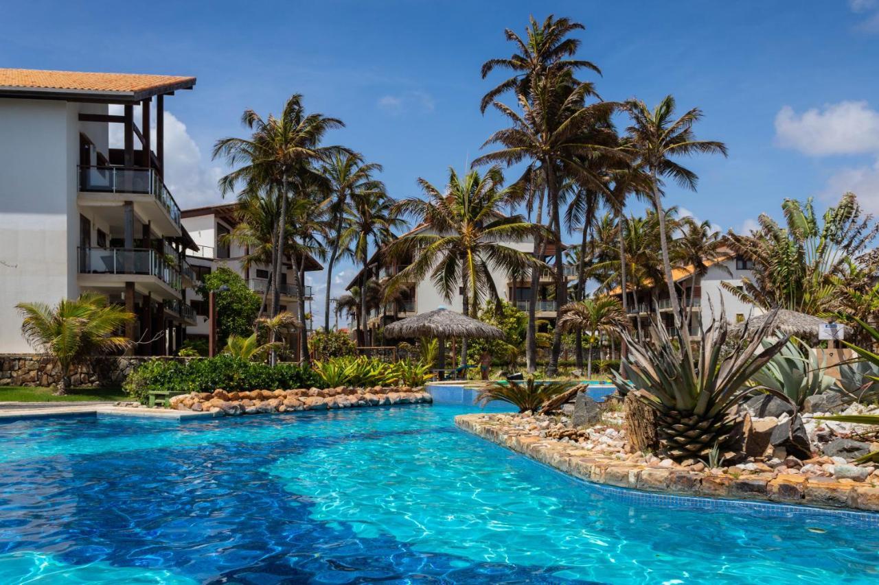 Apartamento No Taiba Beach Resort 외부 사진