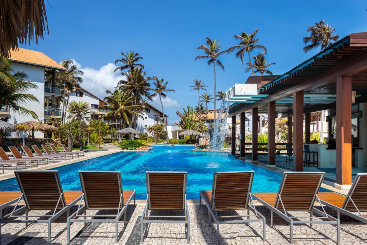 Apartamento No Taiba Beach Resort 외부 사진